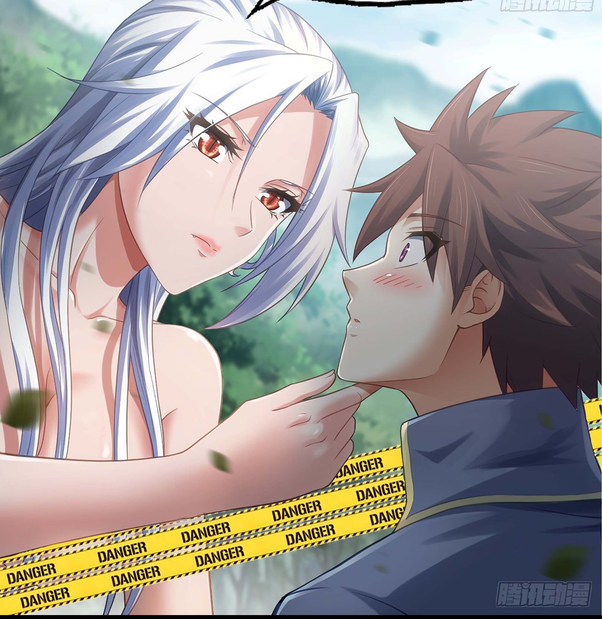 My Wife is a Demon Queen Chapter 301 Gambar 29