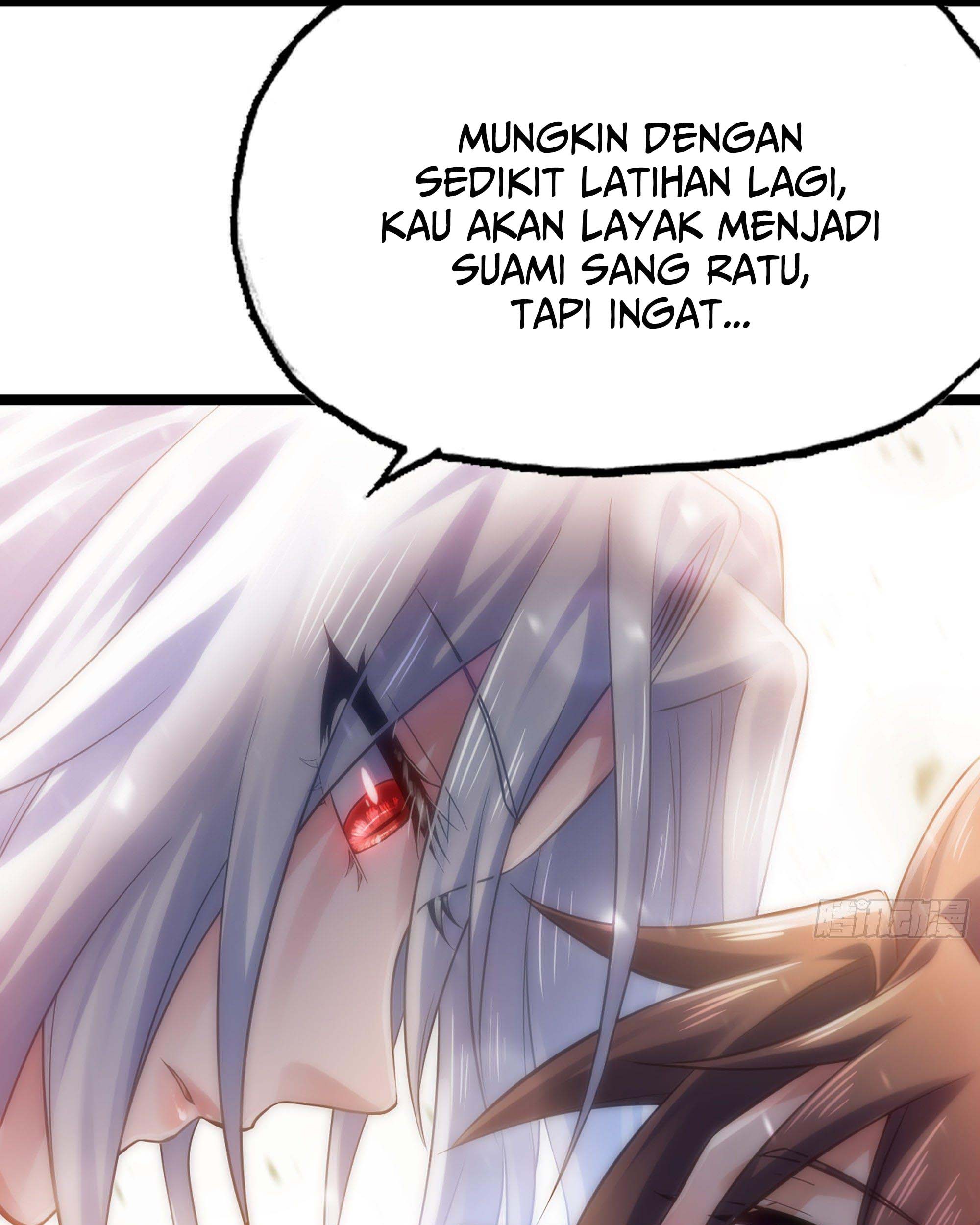 My Wife is a Demon Queen Chapter 301 Gambar 30