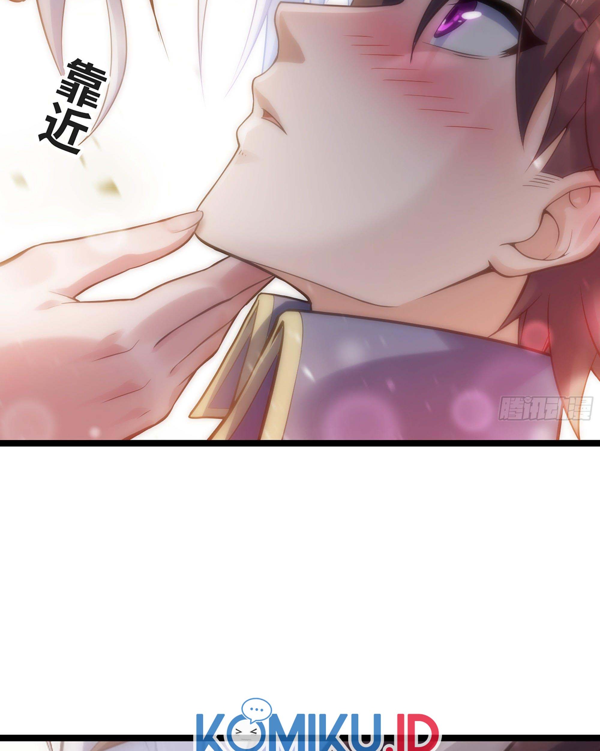 My Wife is a Demon Queen Chapter 301 Gambar 31