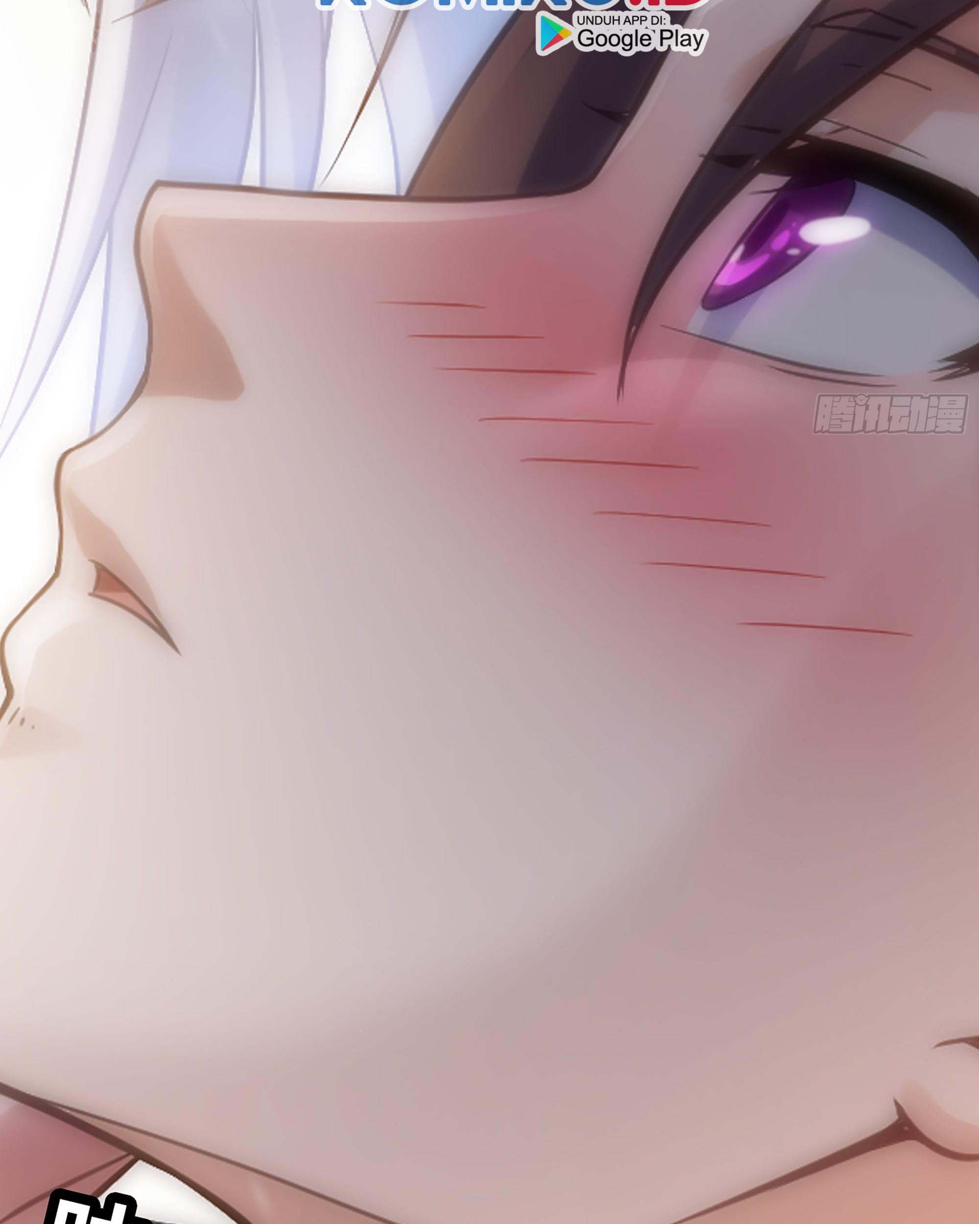 My Wife is a Demon Queen Chapter 301 Gambar 32