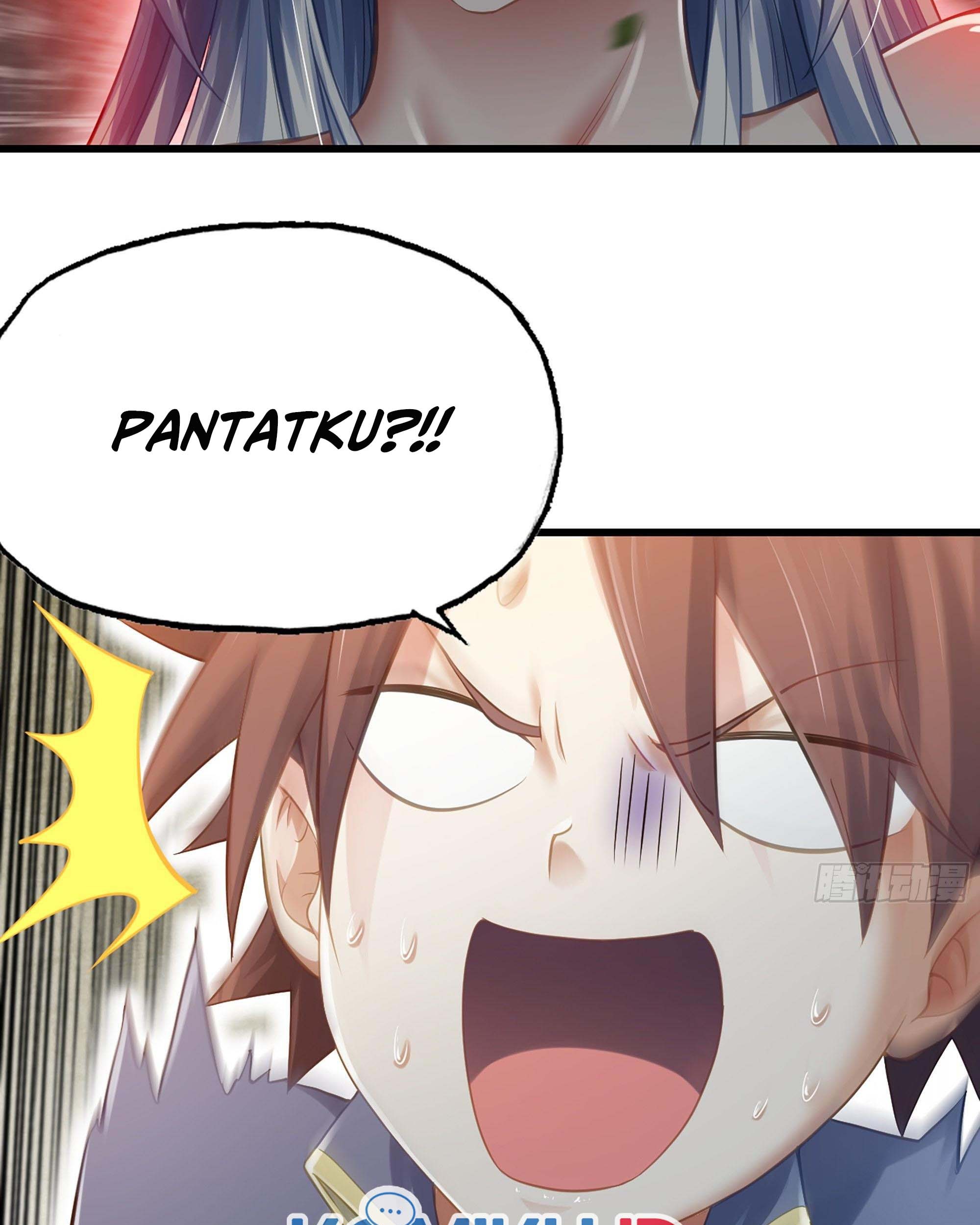 My Wife is a Demon Queen Chapter 301 Gambar 34
