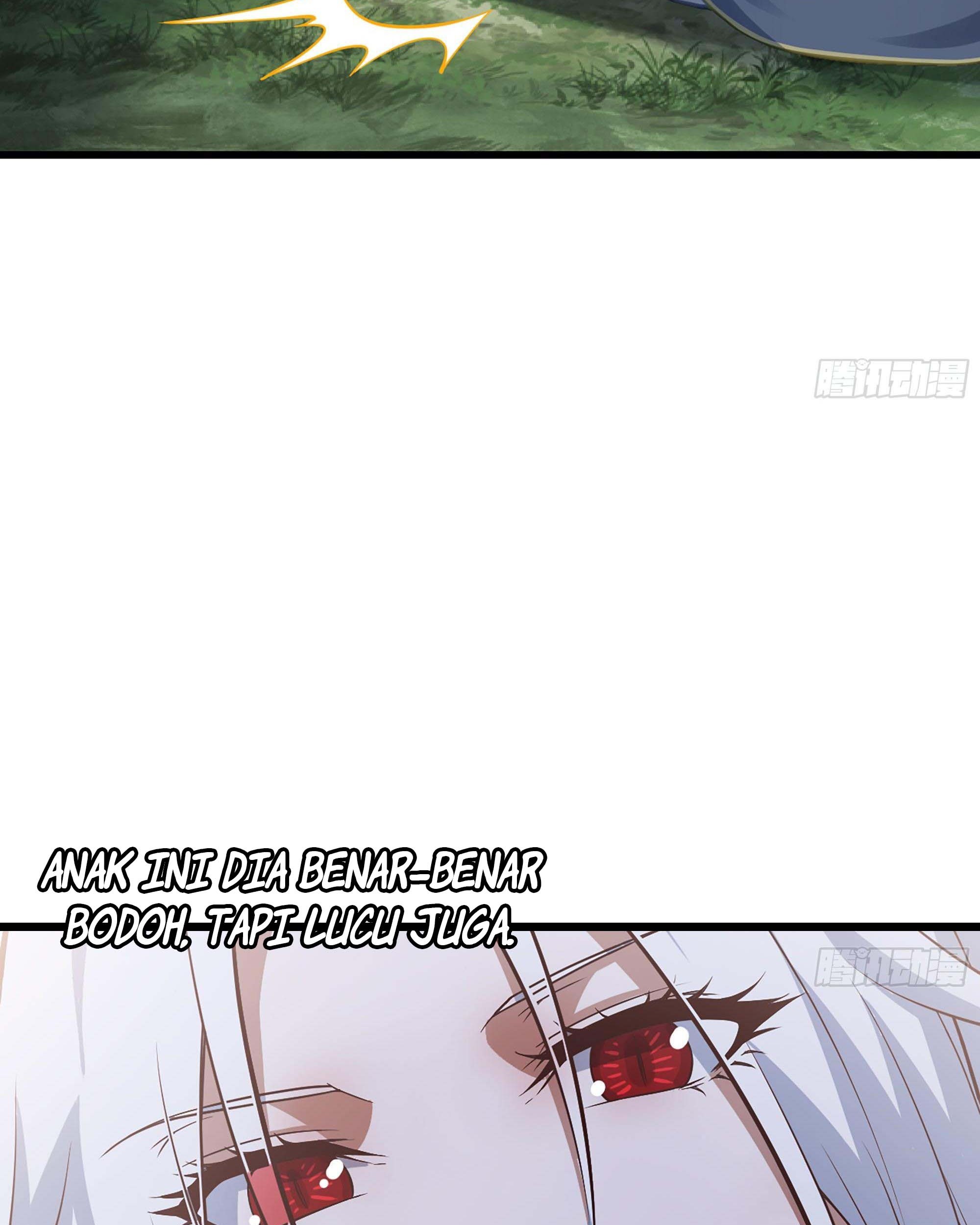 My Wife is a Demon Queen Chapter 301 Gambar 36