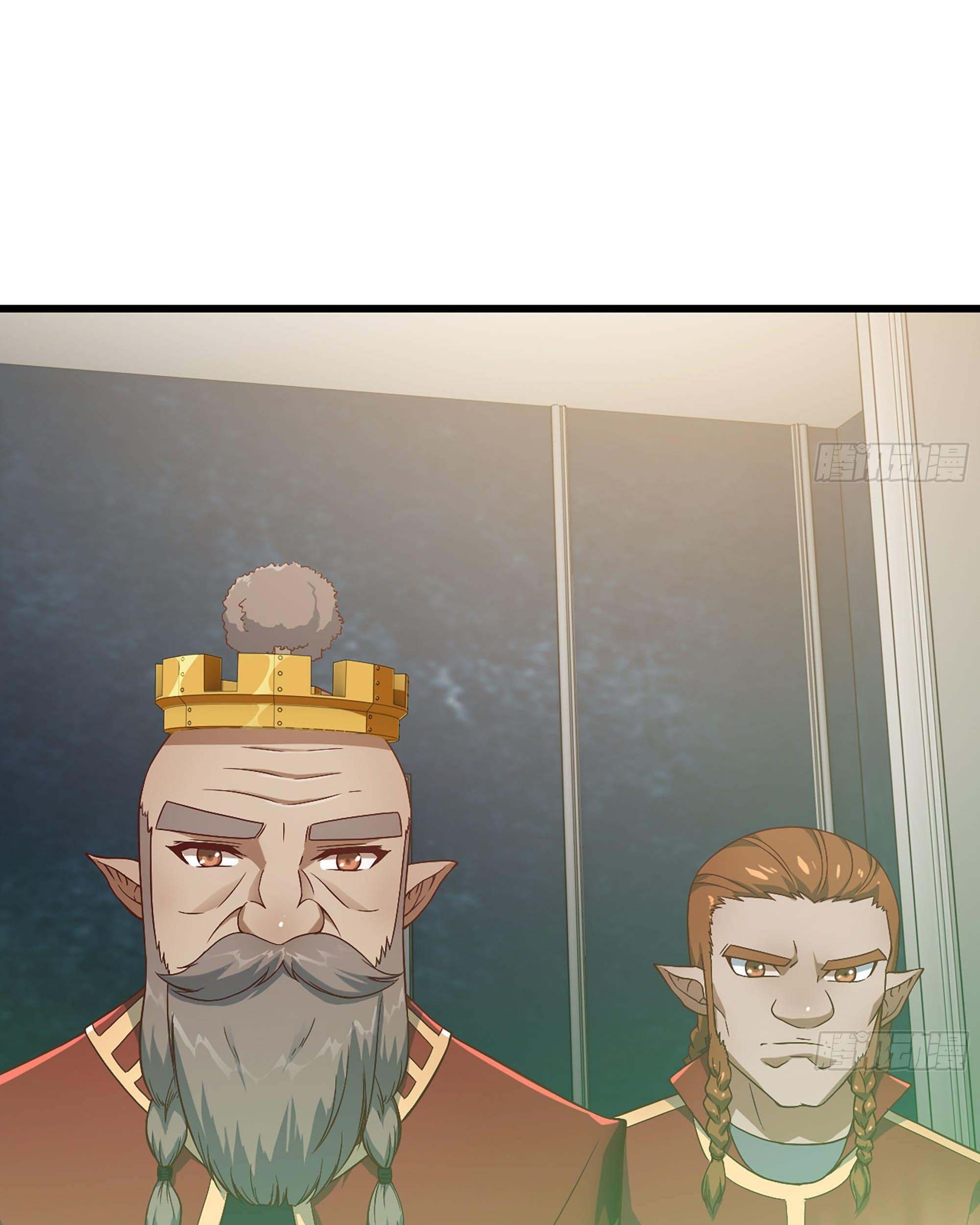 My Wife is a Demon Queen Chapter 301 Gambar 45