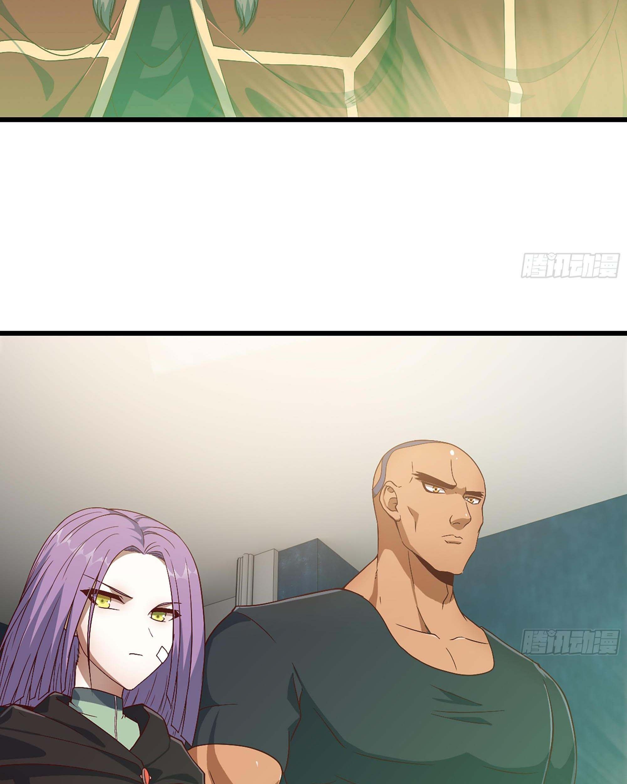 My Wife is a Demon Queen Chapter 301 Gambar 46