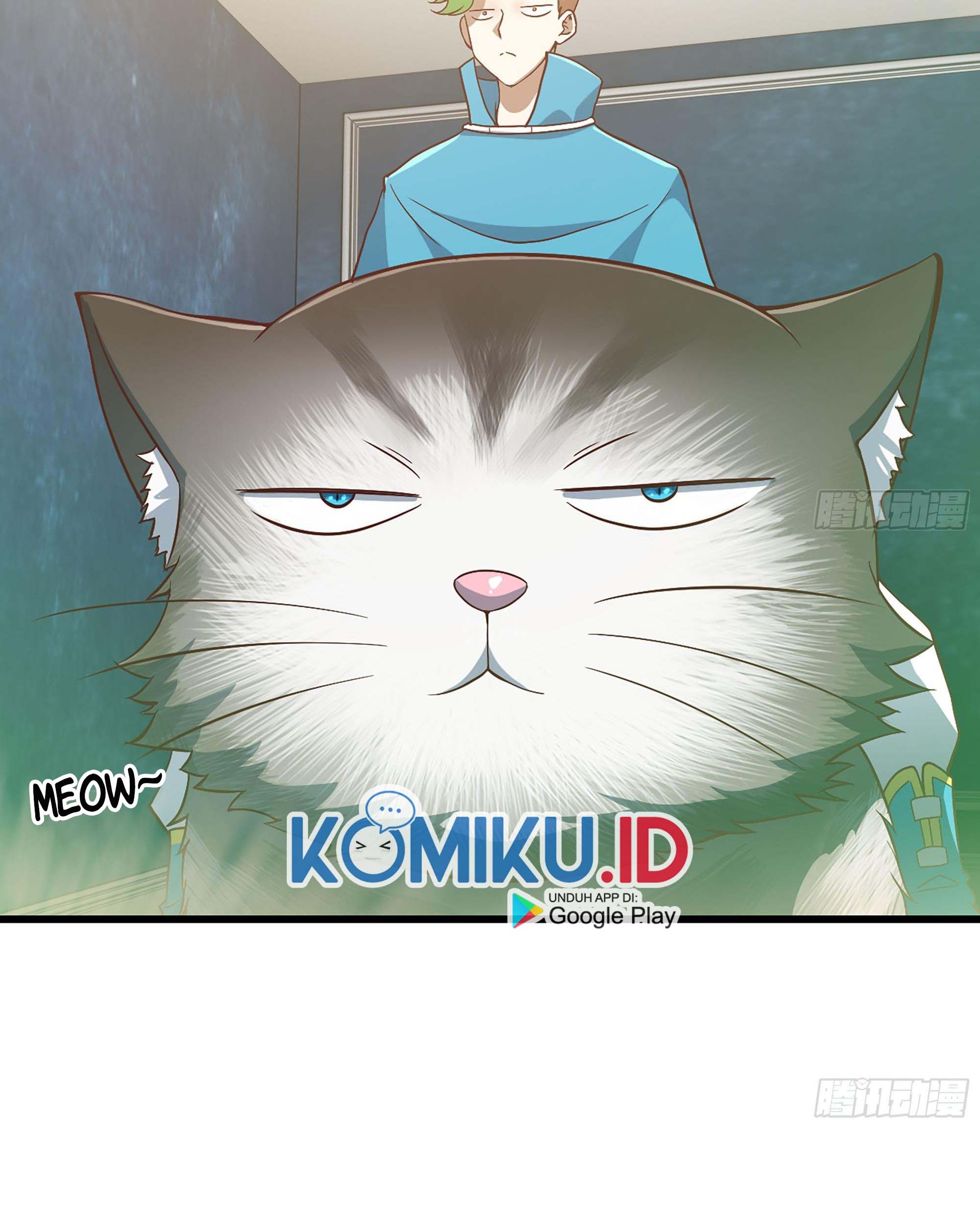 My Wife is a Demon Queen Chapter 301 Gambar 49