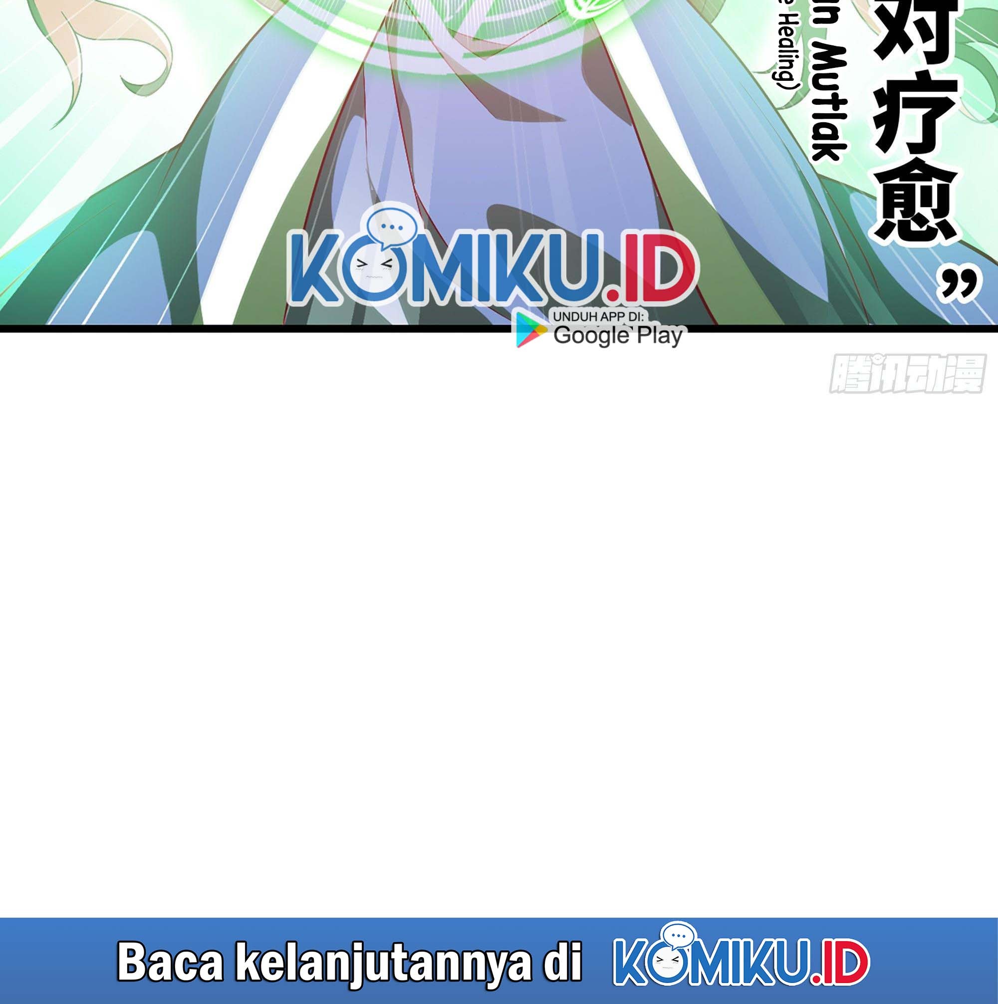 My Wife is a Demon Queen Chapter 301 Gambar 52