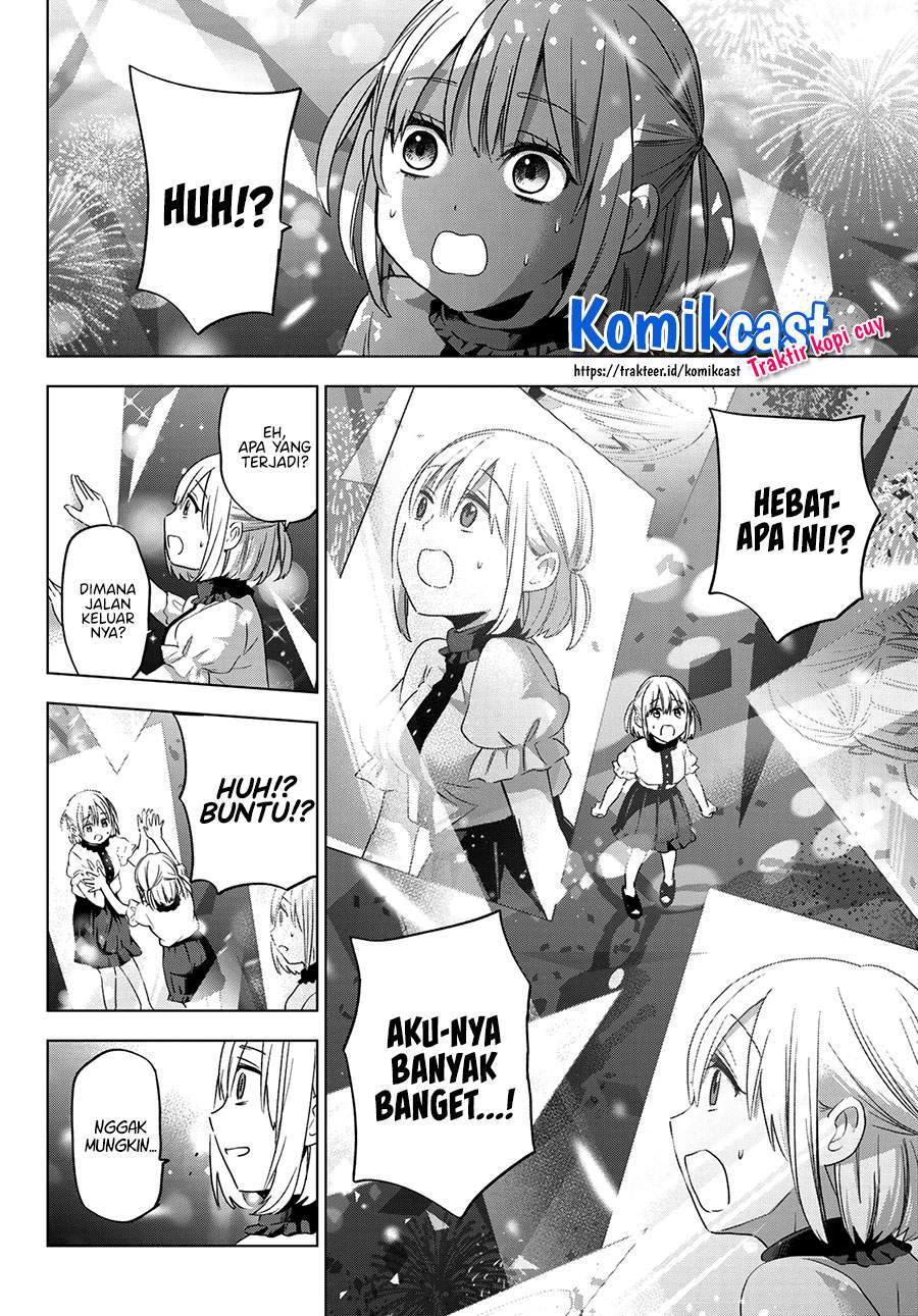 The Cuckoo’s Fiancee Chapter 77 Gambar 10