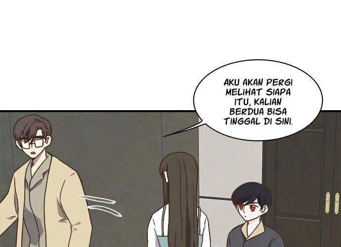 The Flower of Vampire Chapter 39 Gambar 23