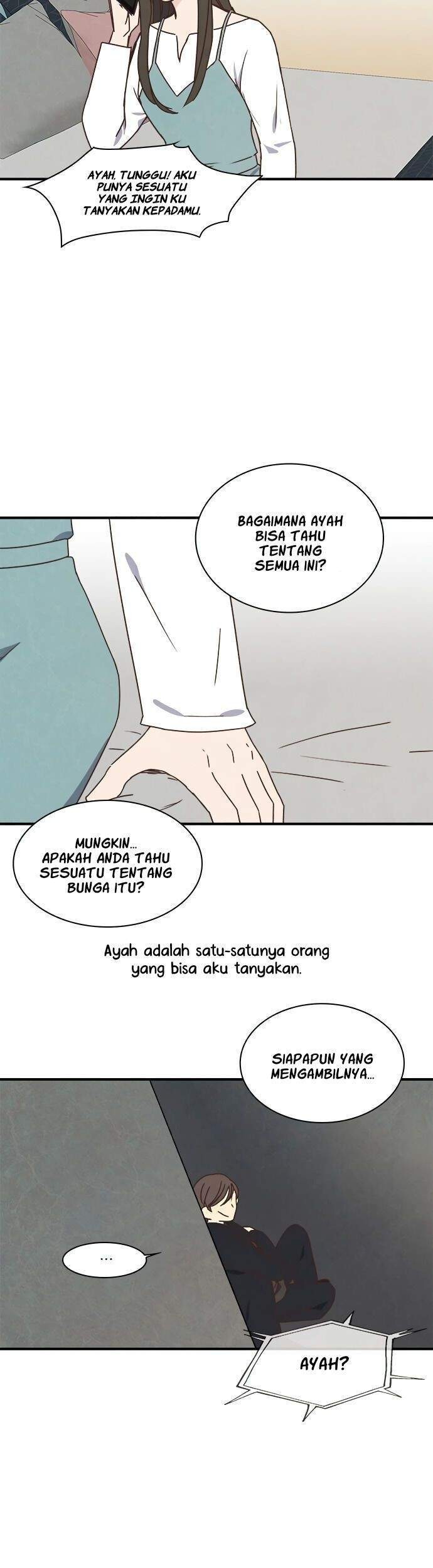 The Flower of Vampire Chapter 39 Gambar 13
