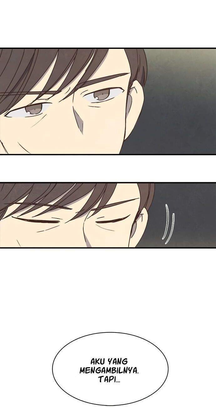 The Flower of Vampire Chapter 39 Gambar 14