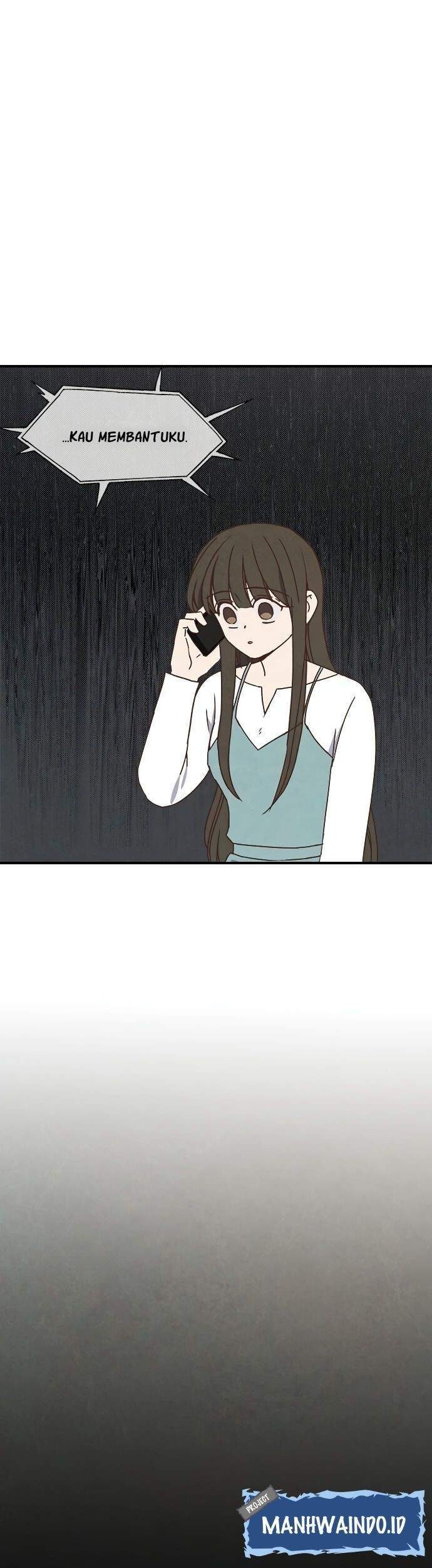 The Flower of Vampire Chapter 39 Gambar 15