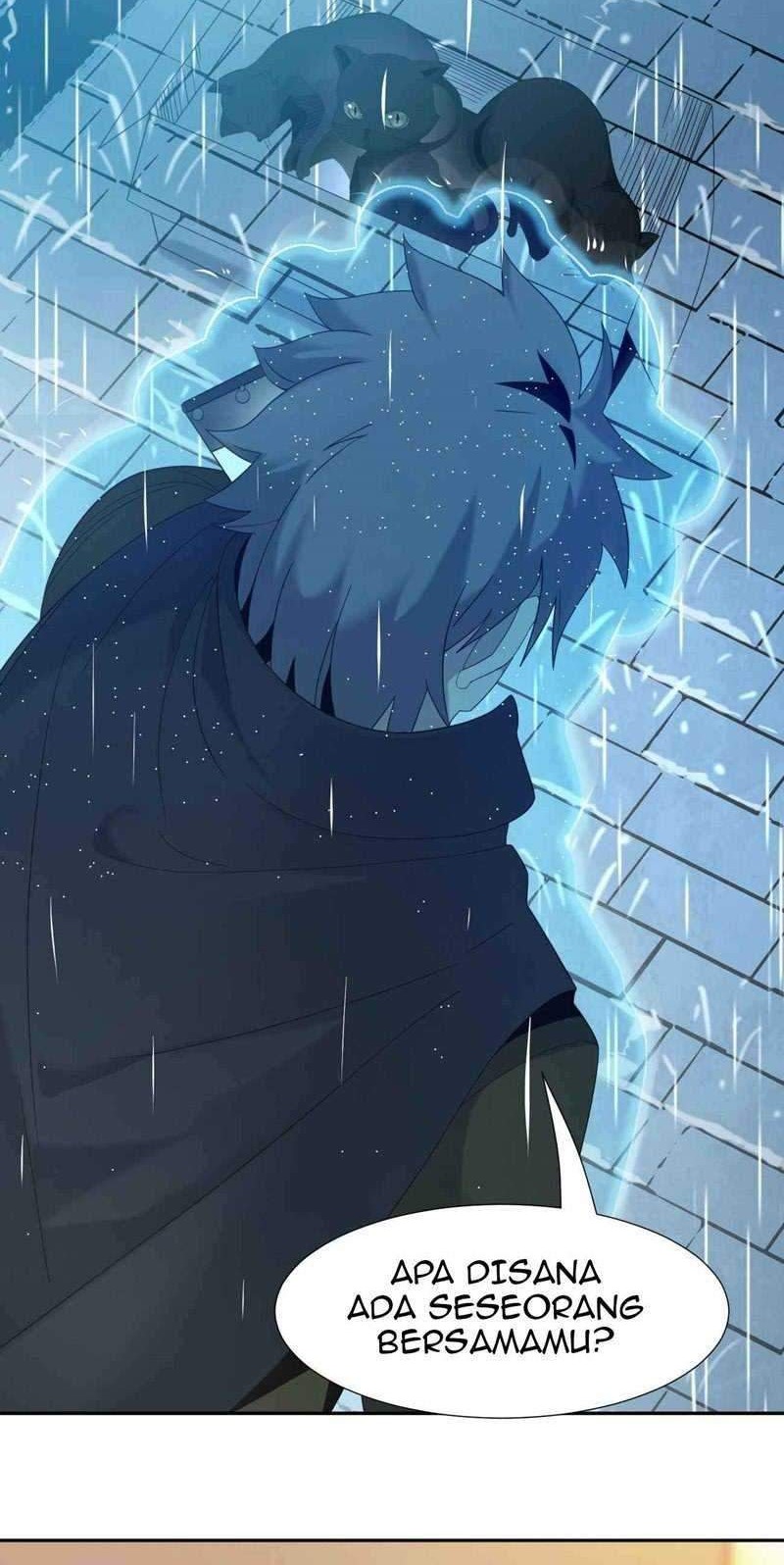 I’m Really Not The Demon God’s Lackey Chapter 11 Gambar 12