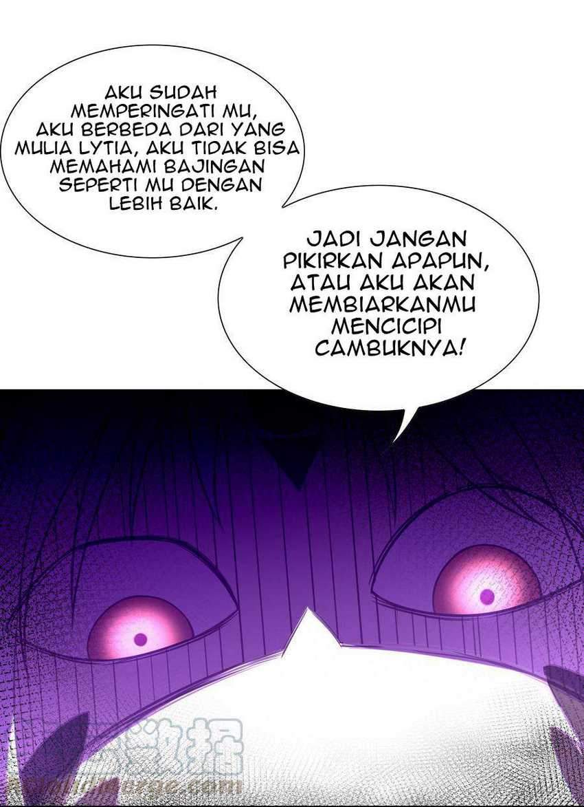 My Harem Is Entirely Female Demon Villains Chapter 08 Gambar 11
