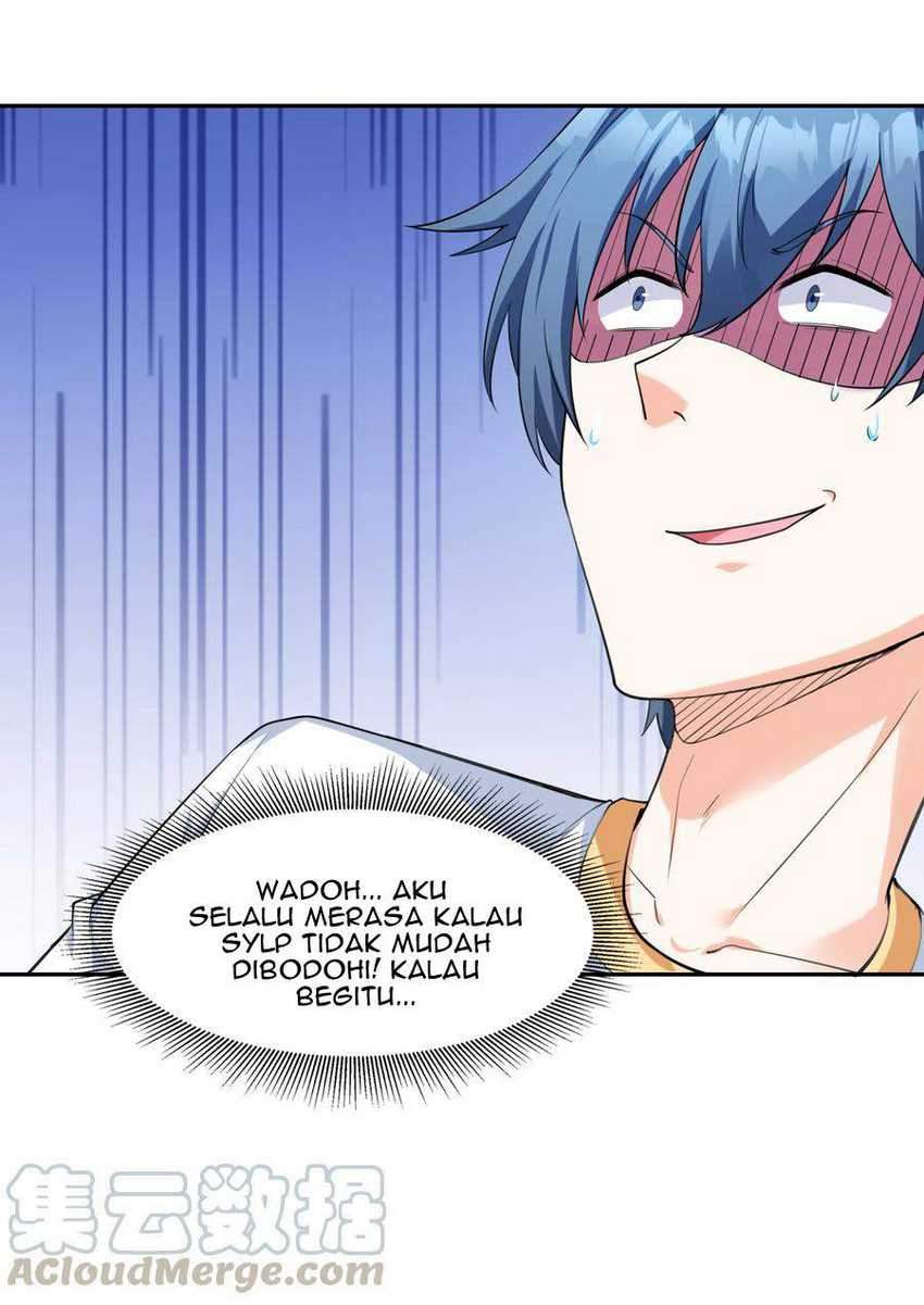 My Harem Is Entirely Female Demon Villains Chapter 08 Gambar 14
