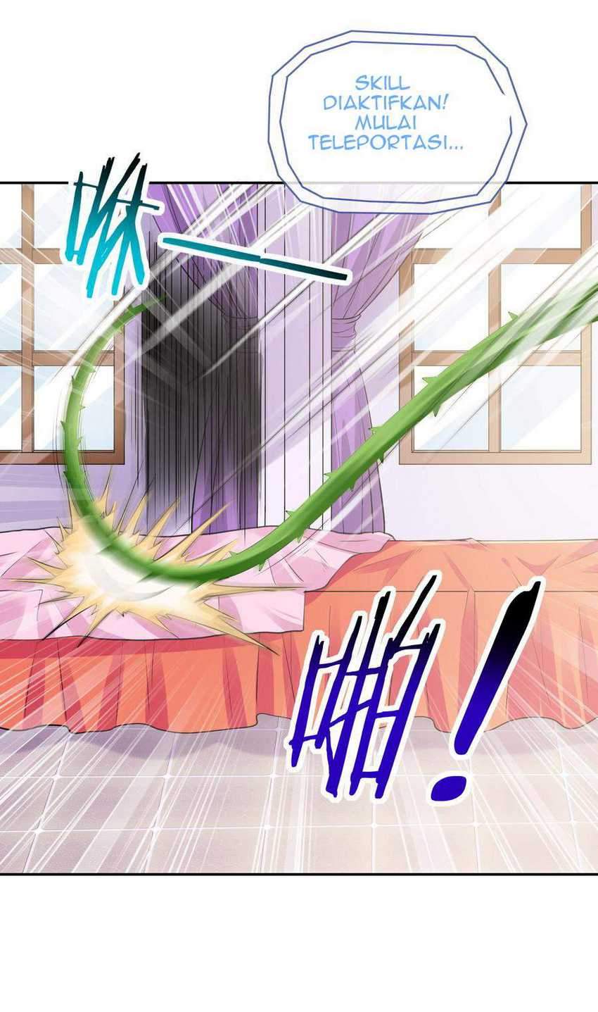 My Harem Is Entirely Female Demon Villains Chapter 08 Gambar 19