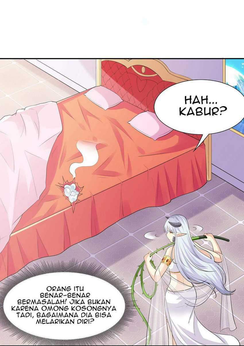 My Harem Is Entirely Female Demon Villains Chapter 08 Gambar 21