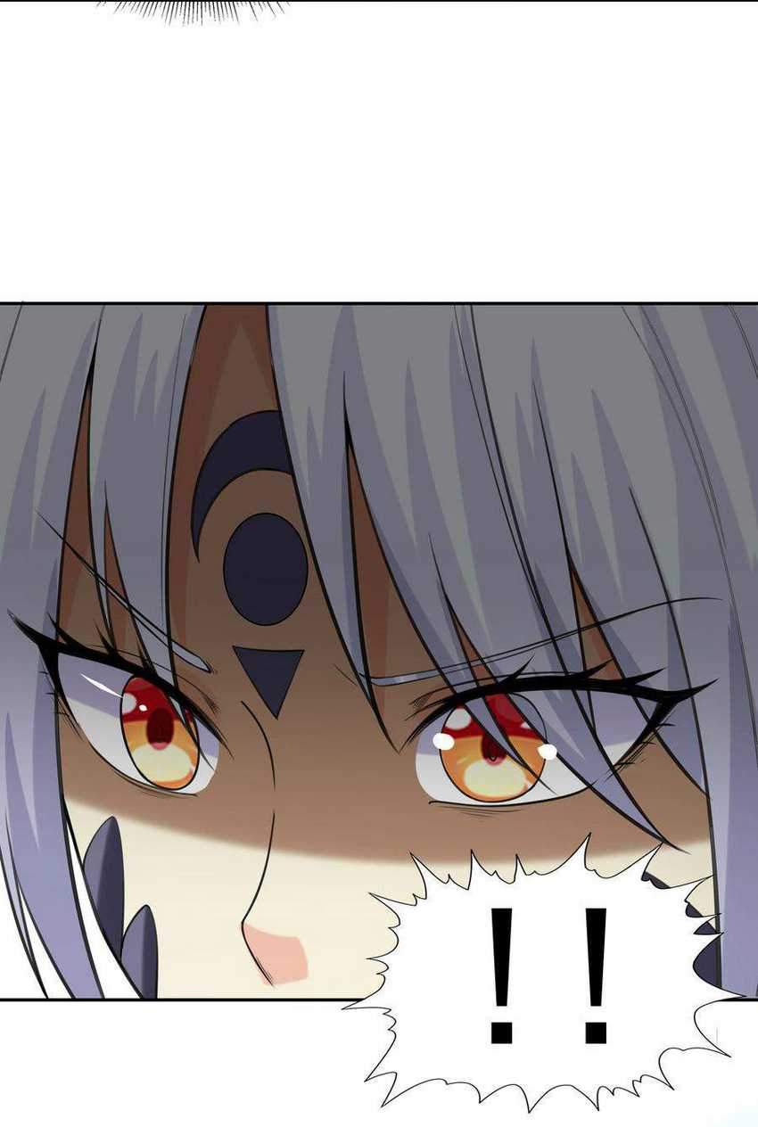 My Harem Is Entirely Female Demon Villains Chapter 08 Gambar 22