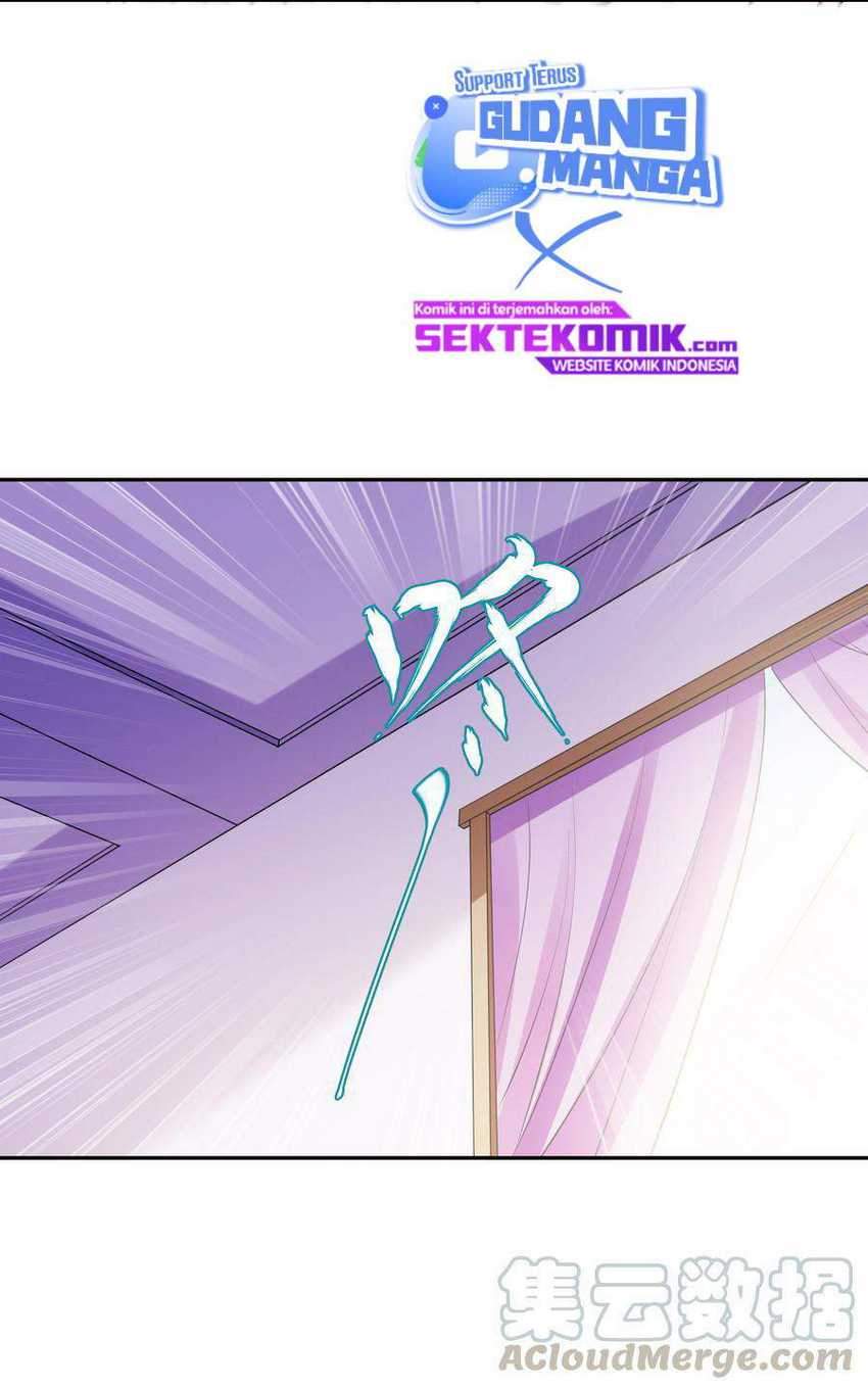 My Harem Is Entirely Female Demon Villains Chapter 08 Gambar 26