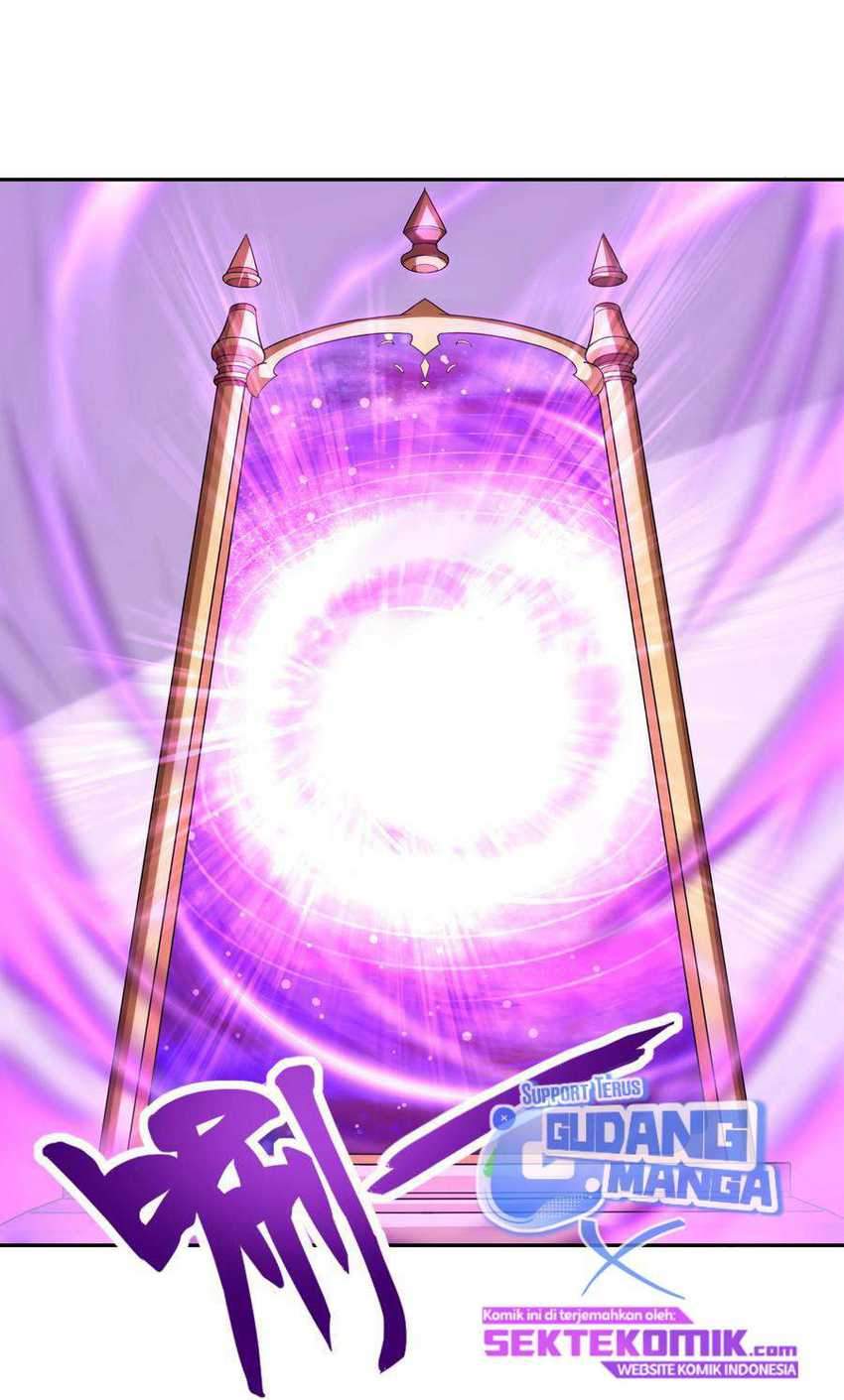 My Harem Is Entirely Female Demon Villains Chapter 08 Gambar 3