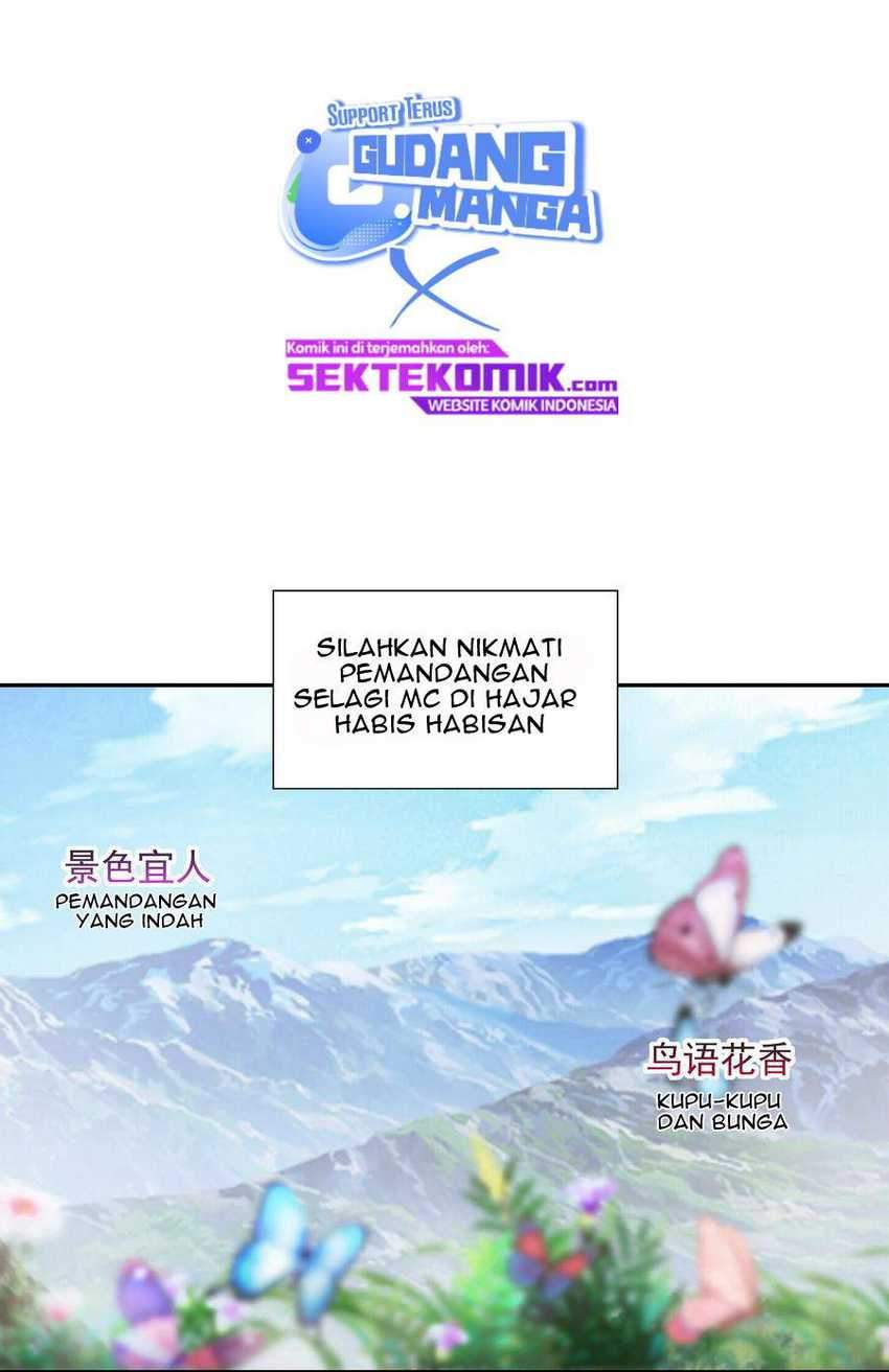 My Harem Is Entirely Female Demon Villains Chapter 08 Gambar 30