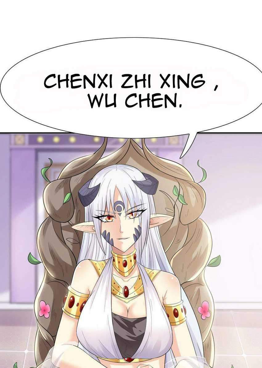 My Harem Is Entirely Female Demon Villains Chapter 08 Gambar 33