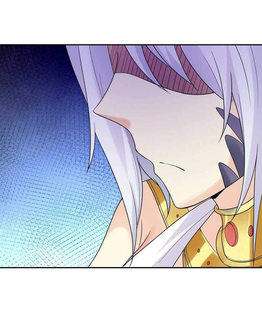 My Harem Is Entirely Female Demon Villains Chapter 08 Gambar 36