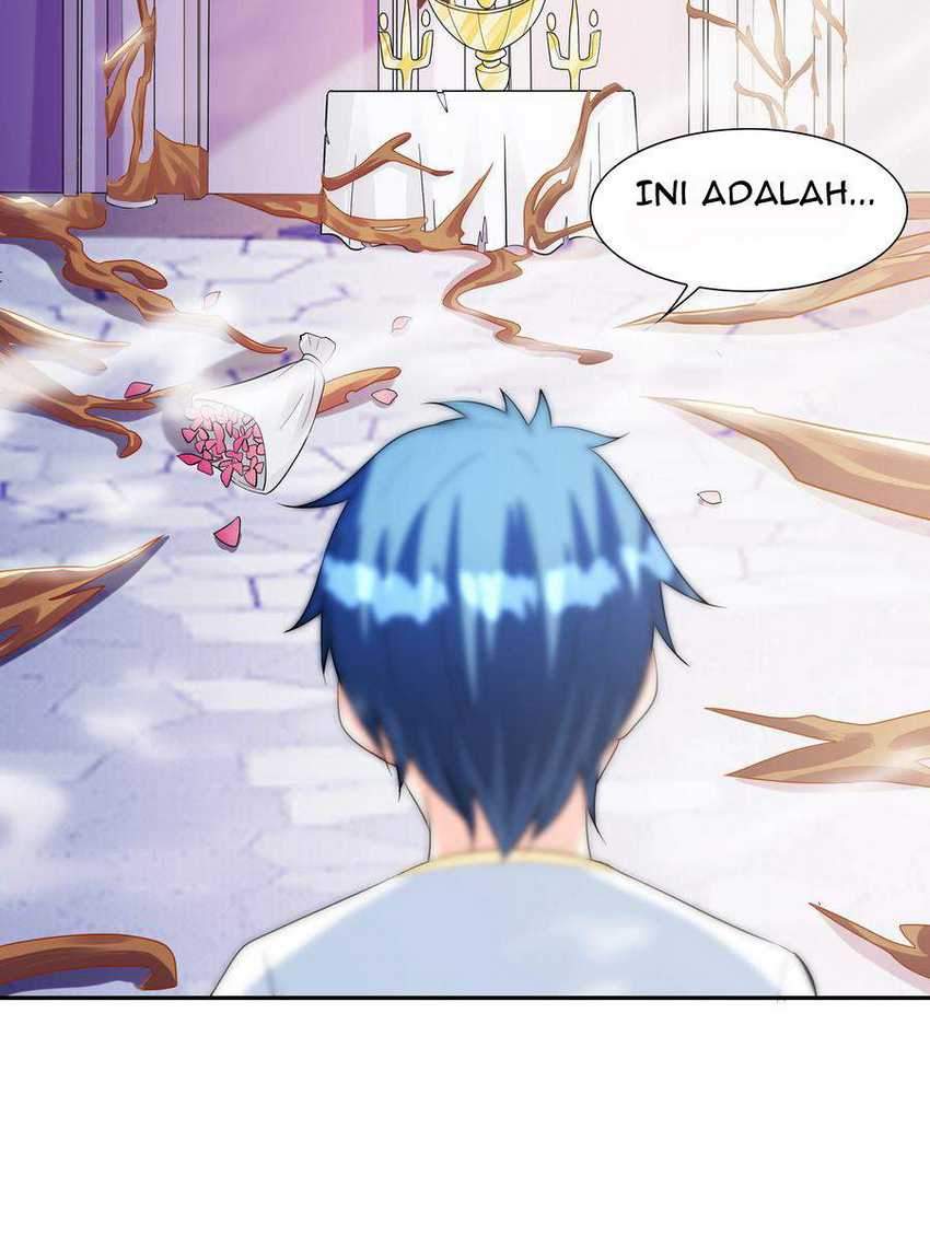 My Harem Is Entirely Female Demon Villains Chapter 08 Gambar 43