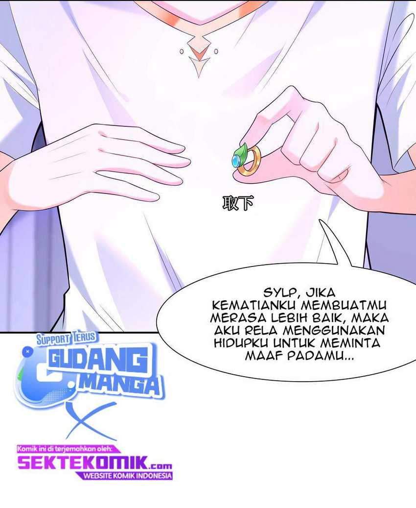 My Harem Is Entirely Female Demon Villains Chapter 08 Gambar 54