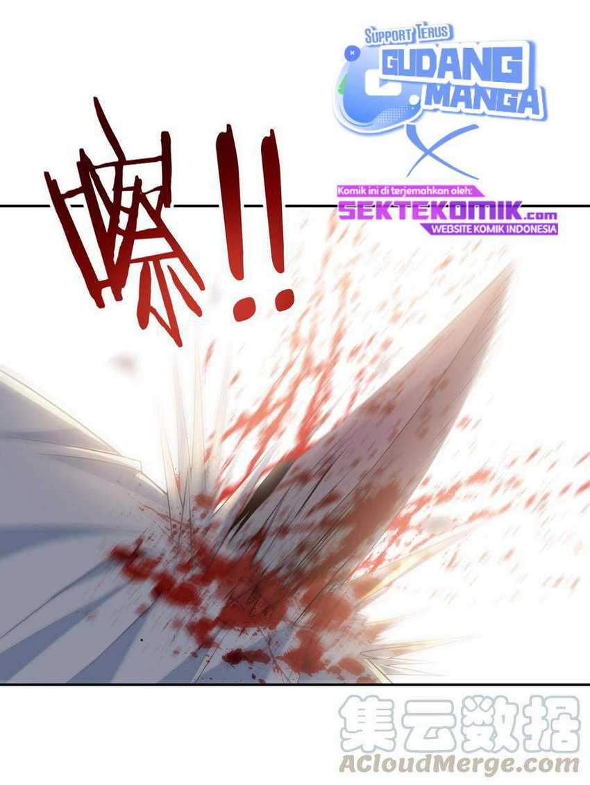 My Harem Is Entirely Female Demon Villains Chapter 08 Gambar 59