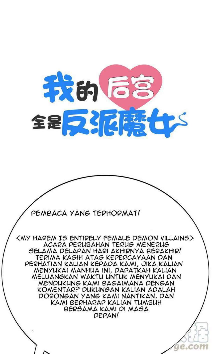 My Harem Is Entirely Female Demon Villains Chapter 08 Gambar 65