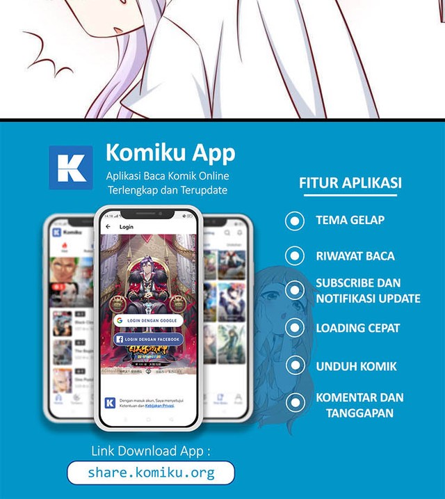 I Live With a Demon King Chapter 29 Gambar 6