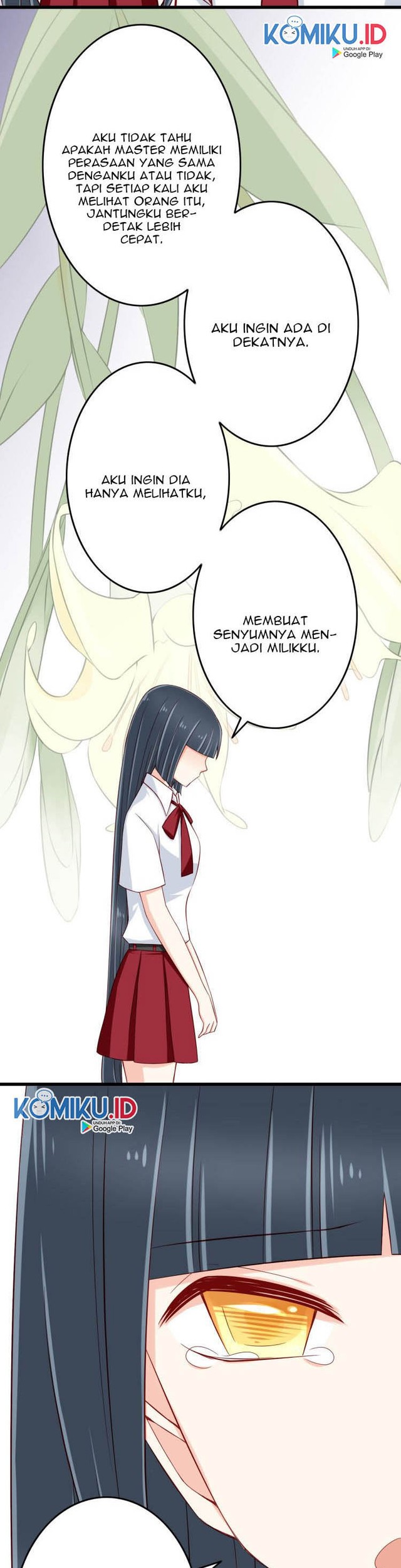 I Live With a Demon King Chapter 29 Gambar 11