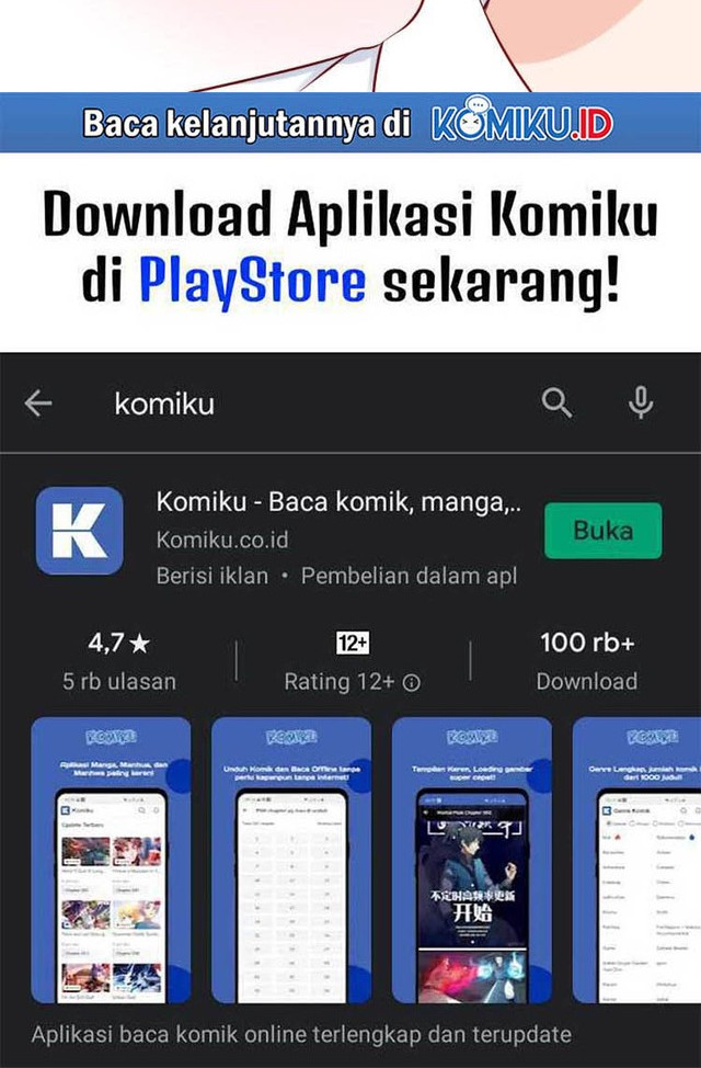 I Live With a Demon King Chapter 29 Gambar 14