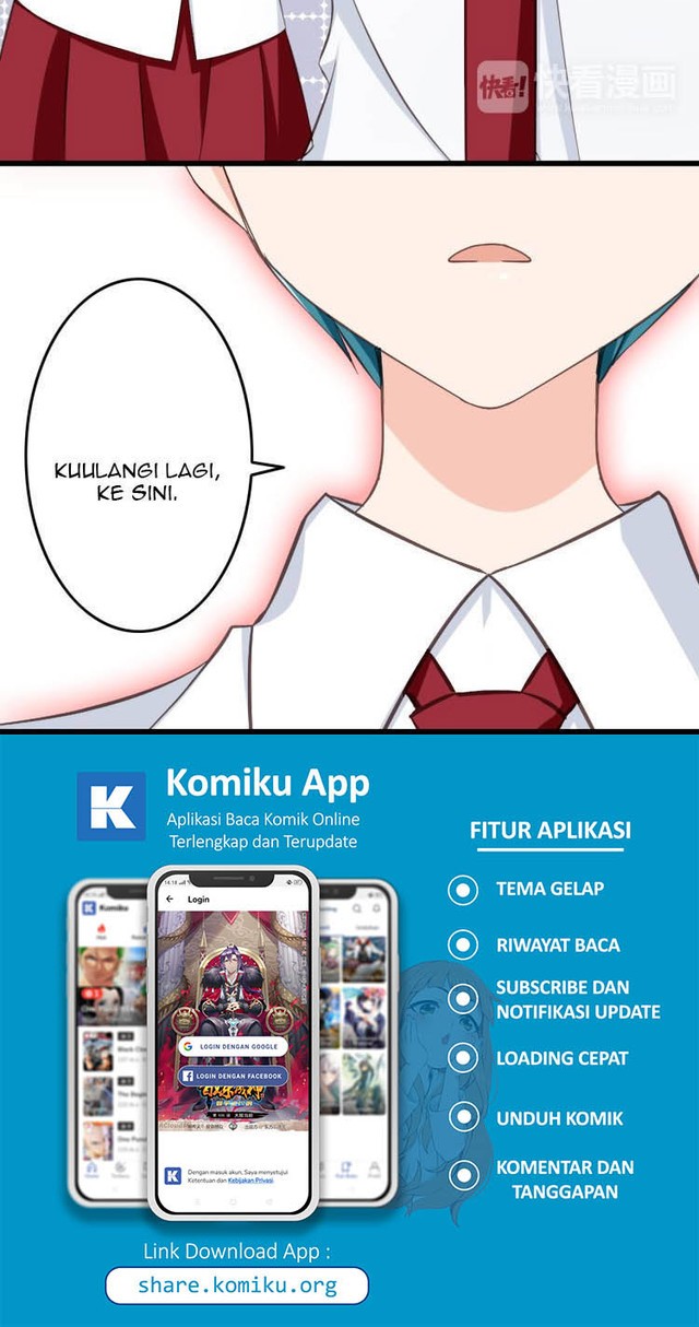 I Live With a Demon King Chapter 30 Gambar 6