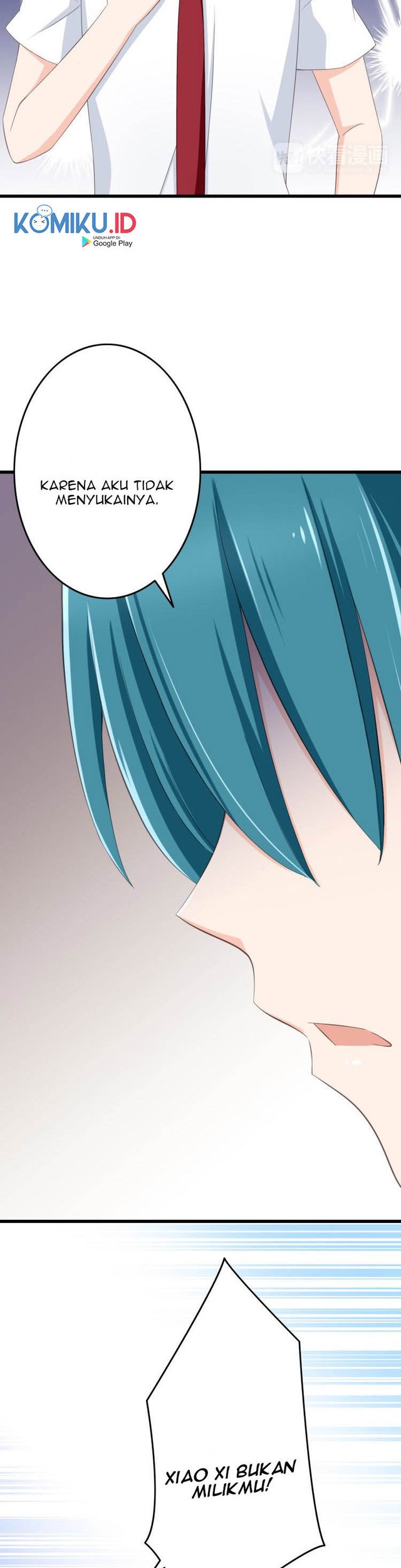 I Live With a Demon King Chapter 30 Gambar 10
