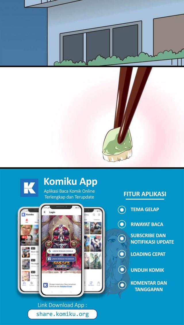I Live With a Demon King Chapter 31 Gambar 6