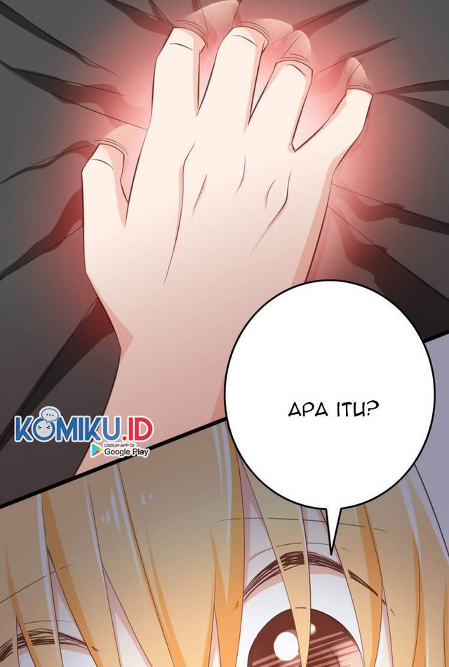 I Live With a Demon King Chapter 31 Gambar 16