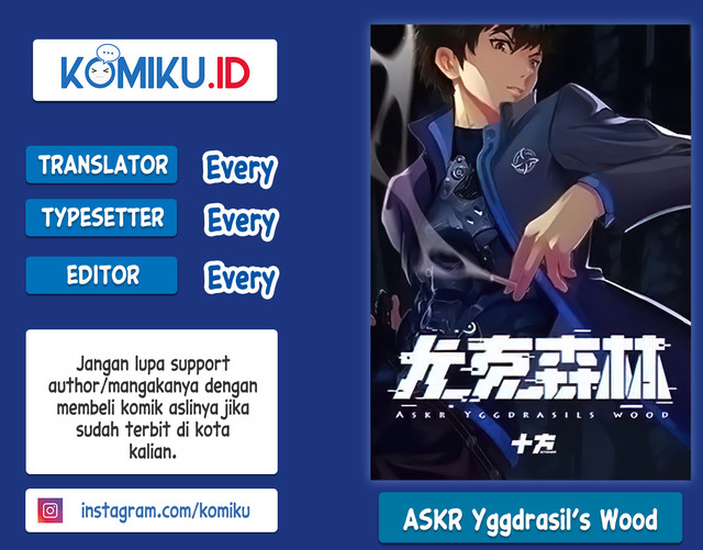 Baca Komik Askr Yggdrasil’s Wood Chapter 46 Gambar 1