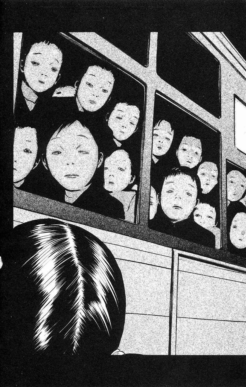 Baca Fuan no Tane Plus Chapter 23 Gambar 2