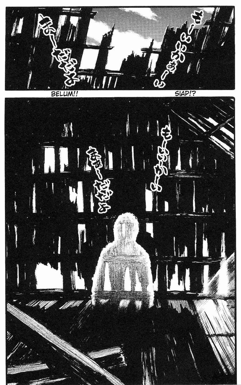 Baca  Fuan no Tane Plus Chapter 20 Gambar 2