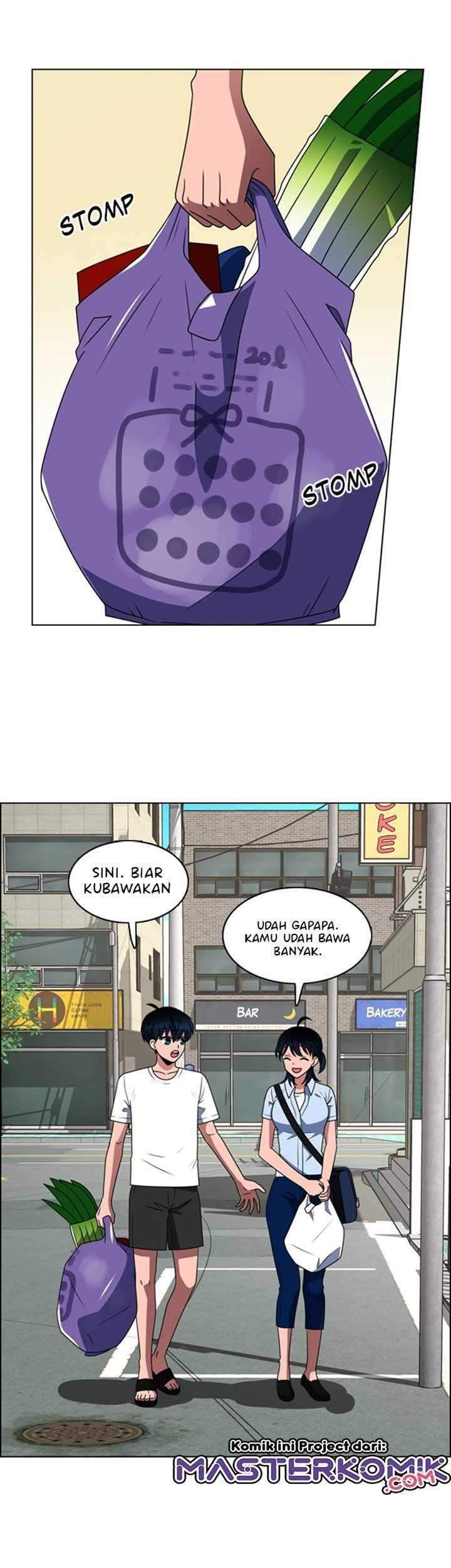 Baca No Scope Chapter 36 Gambar 2