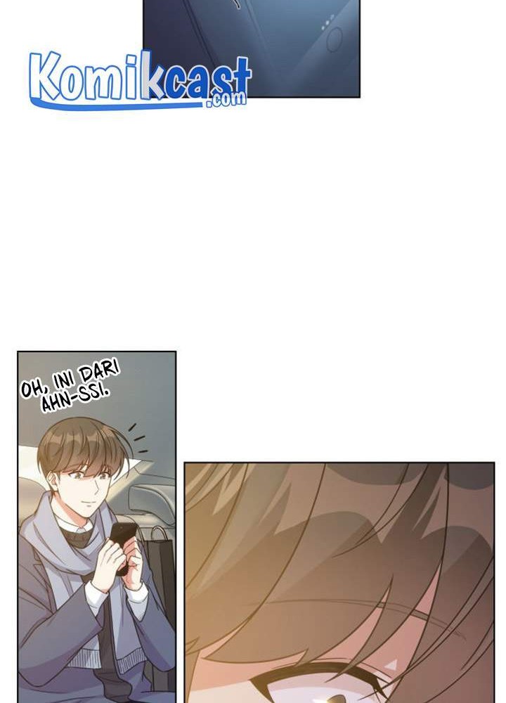 My Office Noona’s Story Chapter 21 Gambar 22