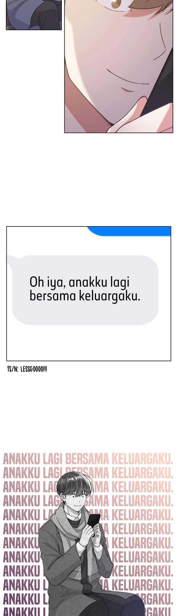 My Office Noona’s Story Chapter 21 Gambar 23