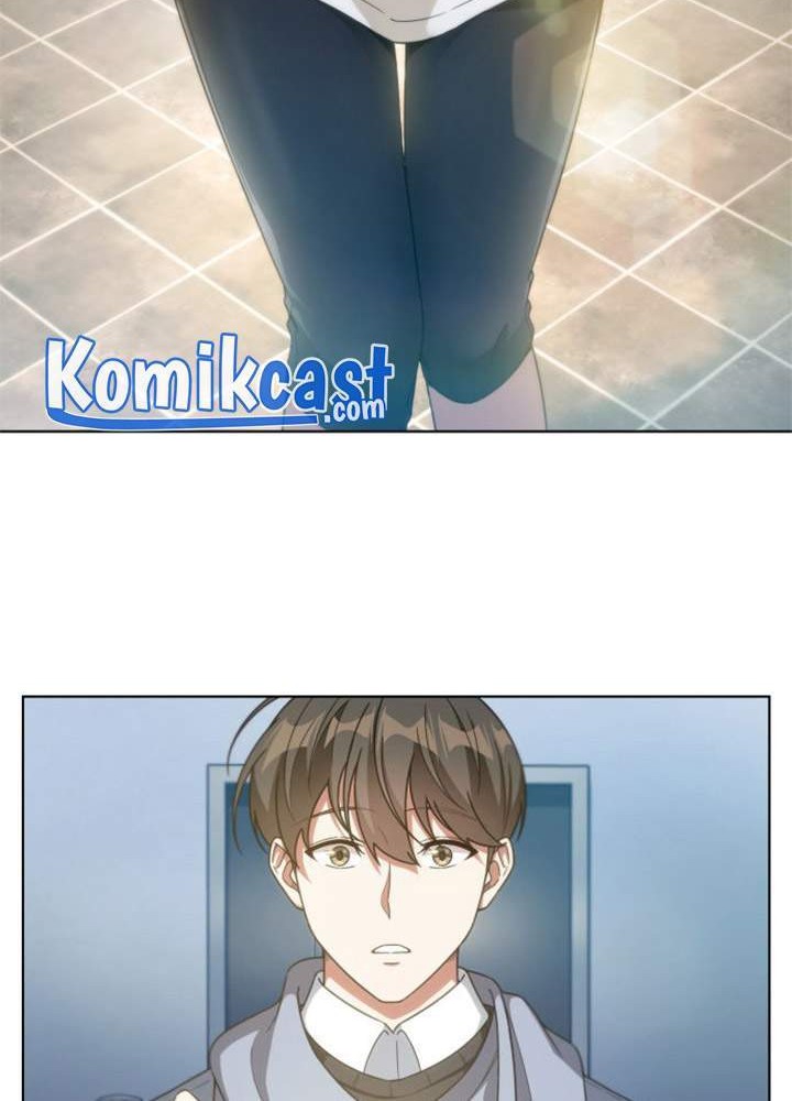 My Office Noona’s Story Chapter 21 Gambar 32