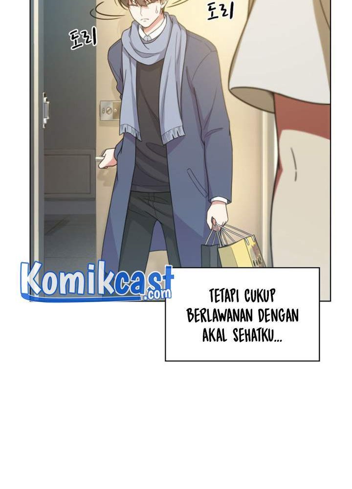 My Office Noona’s Story Chapter 21 Gambar 36