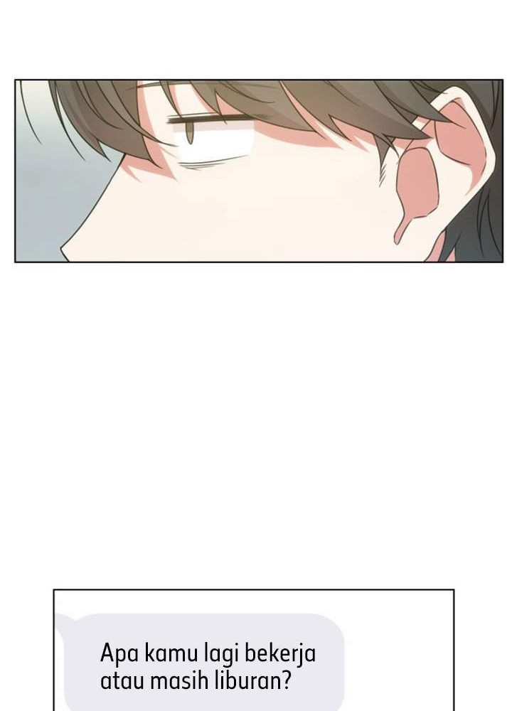 My Office Noona’s Story Chapter 21 Gambar 6