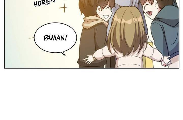 My Office Noona’s Story Chapter 21 Gambar 10