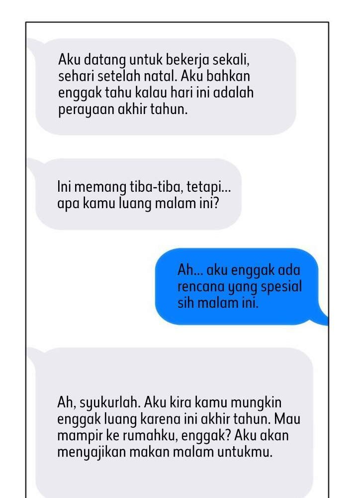My Office Noona’s Story Chapter 21 Gambar 12
