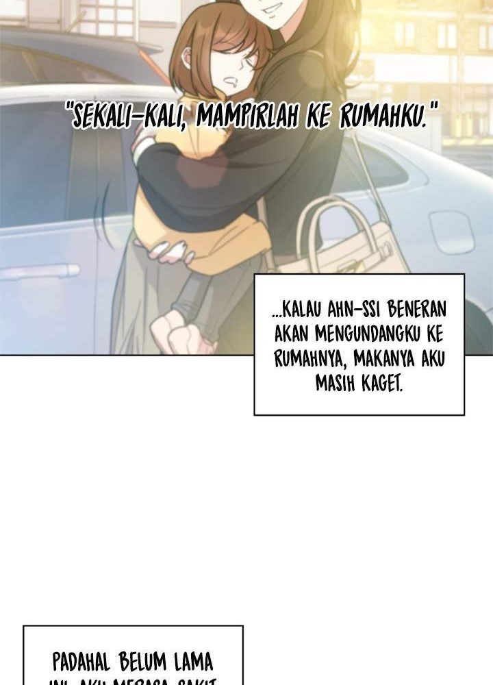 My Office Noona’s Story Chapter 21 Gambar 18