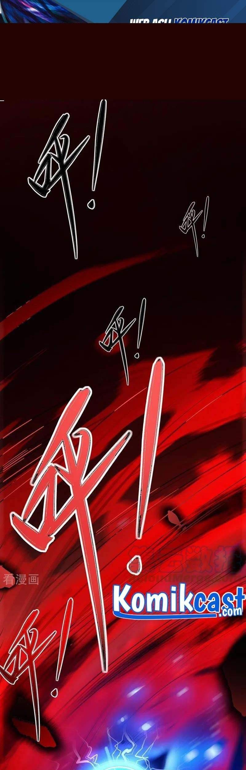 Baca Komik Spirit Sword Sovereign Chapter 438 Gambar 1